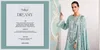 Dreamy By Kimora Lawn Cotton Printed Wholesale Designer Salwar Suits In India